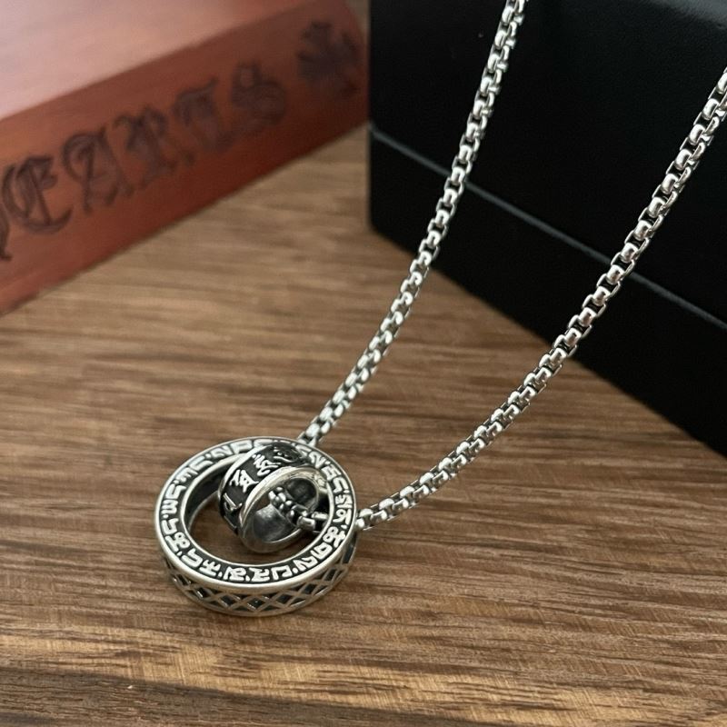 Chrome Hearts Necklaces